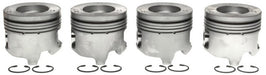 Engine Piston Set MAHLE Clevite 224-3451.030