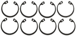 Engine Piston Set MAHLE Clevite 224-3451.030