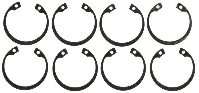 Engine Piston Set MAHLE Clevite 224-3451.030