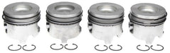 Engine Piston Set MAHLE Clevite 224-3451WR.020