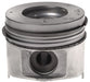 Engine Piston Set MAHLE Clevite 224-3451WR.030