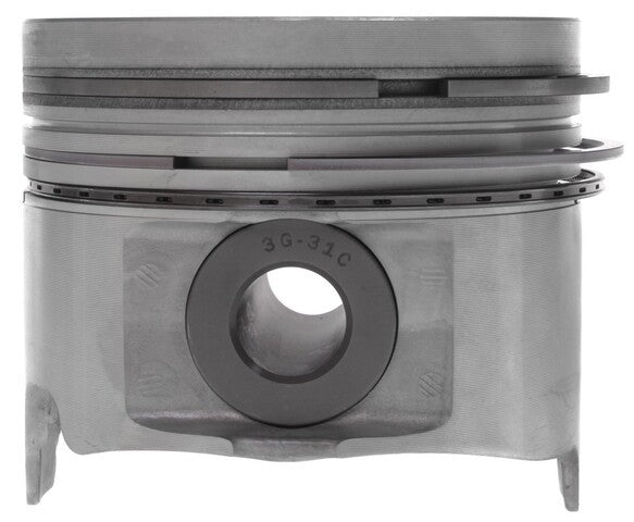 Engine Piston Set MAHLE Clevite 224-3451WR.030