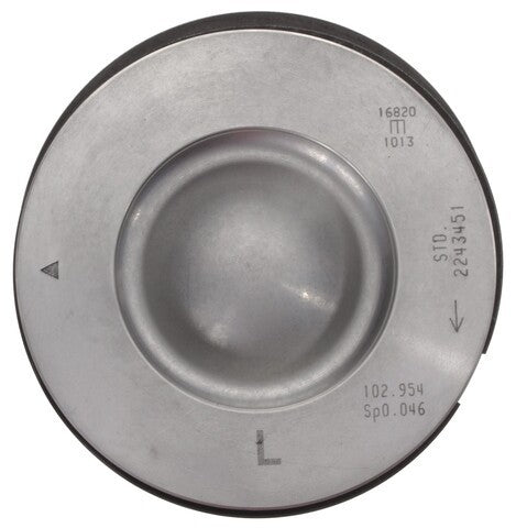 Engine Piston Set MAHLE Clevite 224-3451WR.030