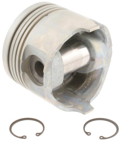 Engine Piston Set MAHLE Clevite 224-3452