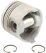 Engine Piston Set MAHLE Clevite 224-3452