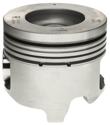 Engine Piston Set MAHLE Clevite 224-3452.010