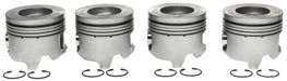 Engine Piston Set MAHLE Clevite 224-3452.010