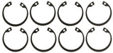 Engine Piston Set MAHLE Clevite 224-3452.010
