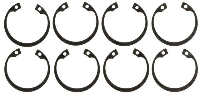 Engine Piston Set MAHLE Clevite 224-3452.010