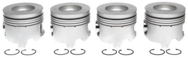 Engine Piston Set MAHLE Clevite 224-3452.020