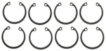 Engine Piston Set MAHLE Clevite 224-3452.020