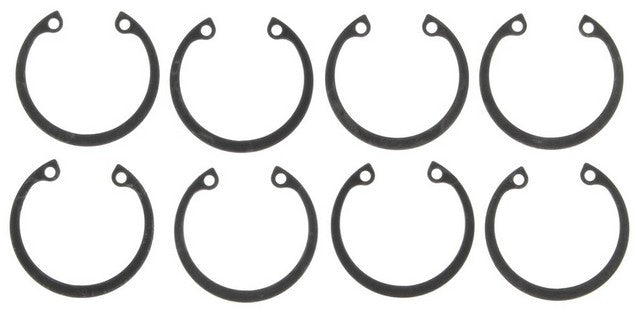 Engine Piston Set MAHLE Clevite 224-3452.020