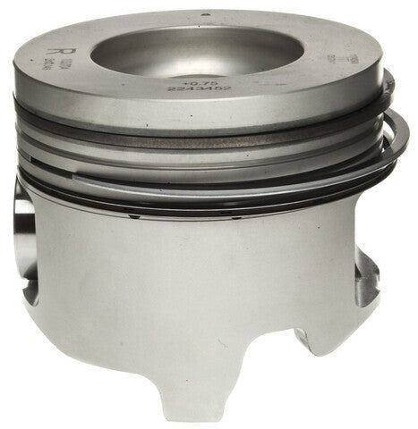 Engine Piston Set MAHLE Clevite 224-3452WR.030