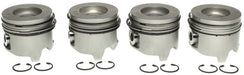 Engine Piston Set MAHLE Clevite 224-3452WR.030