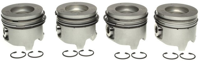 Engine Piston Set MAHLE Clevite 224-3452WR.030