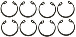 Engine Piston Set MAHLE Clevite 224-3452WR.030