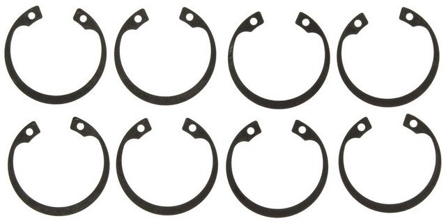 Engine Piston Set MAHLE Clevite 224-3452WR.030