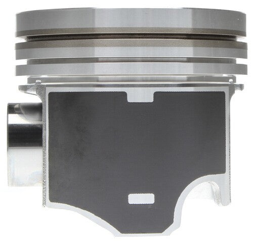Engine Piston Set MAHLE Clevite 224-3454.020