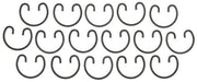 Engine Piston Set MAHLE Clevite 224-3454.020