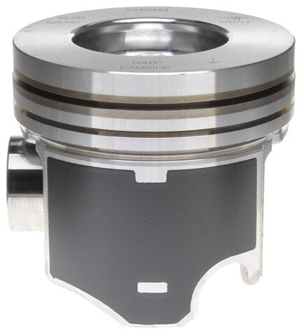 Engine Piston Set MAHLE Clevite 224-3454.040