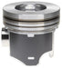 Engine Piston Set MAHLE Clevite 224-3454.040