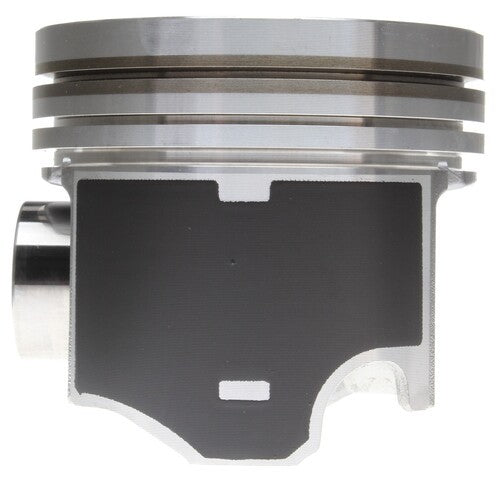 Engine Piston Set MAHLE Clevite 224-3454.040