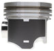 Engine Piston Set MAHLE Clevite 224-3454.040