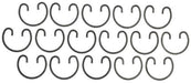 Engine Piston Set MAHLE Clevite 224-3454.040