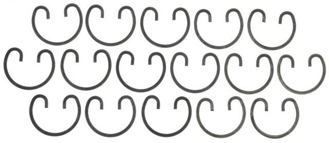 Engine Piston Set MAHLE Clevite 224-3454.040