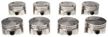 Engine Piston Set MAHLE Clevite 224-3464
