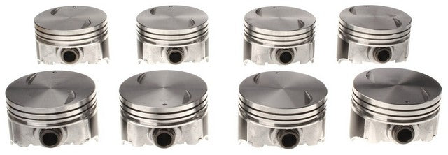 Engine Piston Set MAHLE Clevite 224-3464