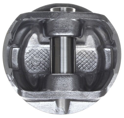 Engine Piston Set MAHLE Clevite 224-3470.040