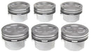 Engine Piston Set MAHLE Clevite 224-3470.040