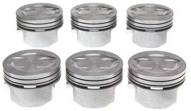 Engine Piston Set MAHLE Clevite 224-3470.040
