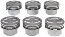Engine Piston Set MAHLE Clevite 224-3470.060
