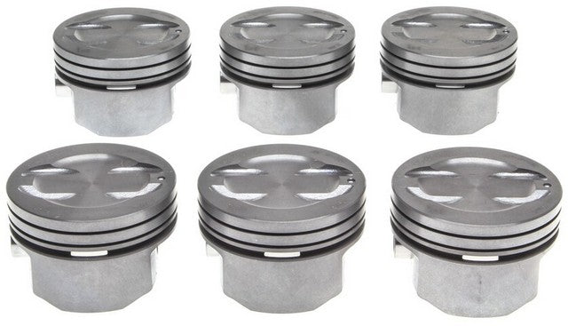 Engine Piston Set MAHLE Clevite 224-3470.060