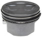 Engine Piston Set MAHLE Clevite 224-3470WR.060