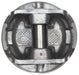 Engine Piston Set MAHLE Clevite 224-3470WR.060
