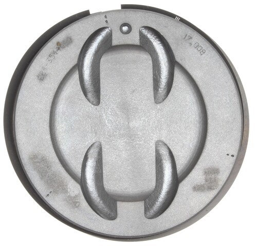 Engine Piston Set MAHLE Clevite 224-3470WR.060