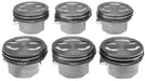 Engine Piston Set MAHLE Clevite 224-3470WR.060
