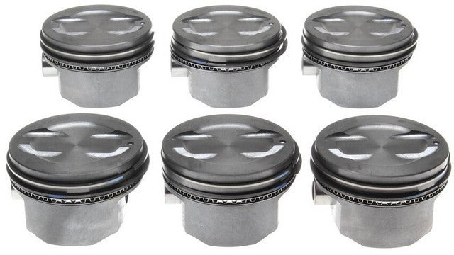 Engine Piston Set MAHLE Clevite 224-3470WR.060