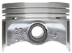 Engine Piston Set MAHLE Clevite 224-3476