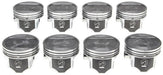 Engine Piston Set MAHLE Clevite 224-3476