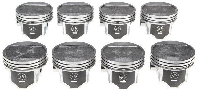 Engine Piston Set MAHLE Clevite 224-3476