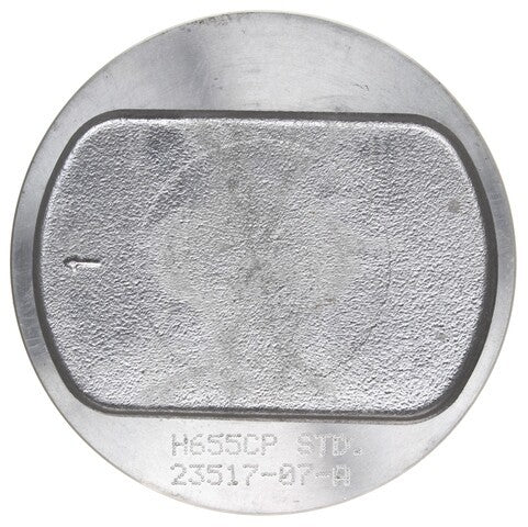 Engine Piston Set MAHLE Clevite 224-3476