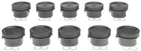 Engine Piston Set MAHLE Clevite 224-3485