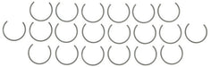 Engine Piston Set MAHLE Clevite 224-3485