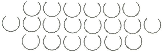 Engine Piston Set MAHLE Clevite 224-3485