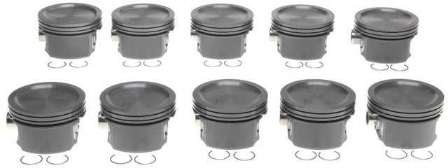 Engine Piston Set MAHLE Clevite 224-3485.030