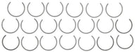 Engine Piston Set MAHLE Clevite 224-3485.030